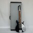 Rickenbacker 325/6 V63, Jetglo: Free image2