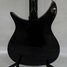 Rickenbacker 325/6 V63, Jetglo: Body - Rear