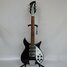 Rickenbacker 325/6 V63, Jetglo: Full Instrument - Front