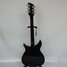 Rickenbacker 325/6 V63, Jetglo: Full Instrument - Rear
