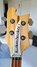 Apr 1979 Rickenbacker 4001/4 , Mapleglo: Headstock