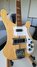 Rickenbacker 4001/4 , Mapleglo: Body - Front