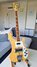 Rickenbacker 4001/4 , Mapleglo: Full Instrument - Front