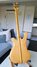 Rickenbacker 4001/4 , Mapleglo: Full Instrument - Rear