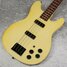 Rickenbacker 2030/4 Hamburg, White: Free image
