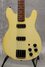 Rickenbacker 2030/4 Hamburg, White: Body - Front