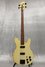 Rickenbacker 2030/4 Hamburg, White: Full Instrument - Front