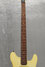 Rickenbacker 2030/4 Hamburg, White: Neck - Front