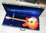 Rickenbacker 360/6 , Fireglo: Free image2