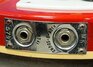 Rickenbacker 360/6 , Fireglo: Close up - Free