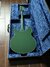 Rickenbacker 345/6 Baritone, Irish Green: Full Instrument - Rear