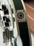 Rickenbacker 345/6 Baritone, Irish Green: Close up - Free