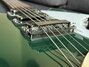 Rickenbacker 345/6 Baritone, Irish Green: Close up - Free2
