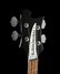 Rickenbacker 4003/4 S, Jetglo: Headstock