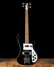 Rickenbacker 4003/4 S, Jetglo: Full Instrument - Front