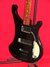 Rickenbacker 4003/4 S, Jetglo: Close up - Free2