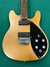 Rickenbacker 430/6 BT, Brown: Body - Front