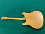 Rickenbacker 430/6 BT, Brown: Full Instrument - Rear
