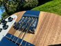 Rickenbacker 4003/4 S, Natural Walnut: Close up - Free2