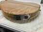Rickenbacker 4001/4 Mod, Mapleglo: Close up - Free