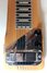 Rickenbacker 102/6 LapSteel, Blonde: Body - Front