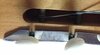 Rickenbacker 102/6 LapSteel, Blonde: Close up - Free