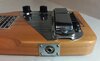 Rickenbacker 102/6 LapSteel, Blonde: Close up - Free2