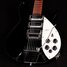Rickenbacker 325/6 C64, Jetglo: Free image
