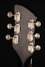 Rickenbacker 325/6 C64, Jetglo: Headstock - Rear
