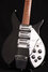 Rickenbacker 325/6 C64, Jetglo: Body - Front