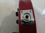 Rickenbacker 330/6 , Fireglo: Close up - Free
