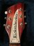 Jan 2003 Rickenbacker 330/6 , Fireglo: Headstock