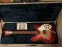 Rickenbacker 330/6 , Fireglo: Free image2