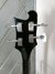 Rickenbacker 4001/4 , Jetglo: Headstock - Rear