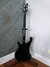 Rickenbacker 4001/4 , Jetglo: Full Instrument - Rear
