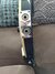Rickenbacker 4001/4 , Jetglo: Close up - Free