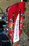 Mar 2006 Rickenbacker 360/12 , Fireglo: Headstock