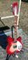 Rickenbacker 360/12 , Fireglo: Full Instrument - Front