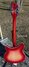 Rickenbacker 360/12 , Fireglo: Full Instrument - Rear