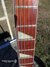 Rickenbacker 360/12 , Fireglo: Neck - Front