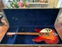 Rickenbacker 345/6 S, Fireglo: Free image2