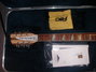 Rickenbacker 360/12 , Mapleglo: Headstock