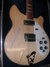 Rickenbacker 360/12 , Mapleglo: Body - Front