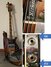 Rickenbacker 4001/4 BT, Walnut: Free image