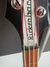 Dec 1974 Rickenbacker 4001/4 Mod, Jetglo: Headstock