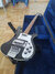 Rickenbacker 4001/4 Mod, Jetglo: Free image2