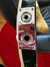 Rickenbacker 4001/4 Mod, Jetglo: Close up - Free