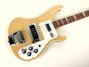 Rickenbacker 4003/4 , Mapleglo: Free image