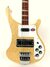 Rickenbacker 4003/4 , Mapleglo: Body - Front