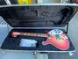 Rickenbacker 620/6 , Fireglo: Full Instrument - Front